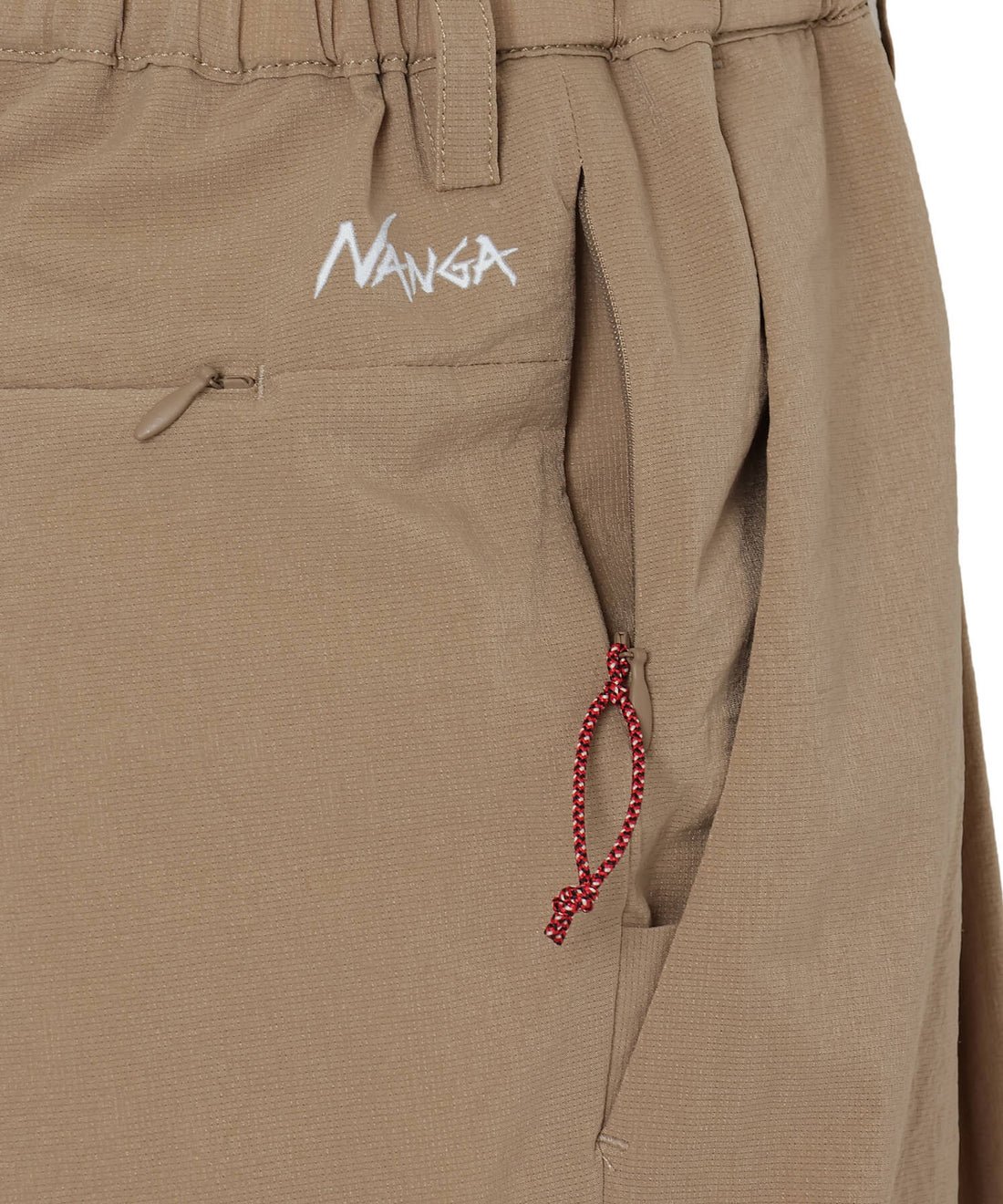 NANGA ドットエアコンフィー タック テーパードパンツ ドットエア® コンフィー タック テーパードパンツ – NANGA ONLINE SHOP