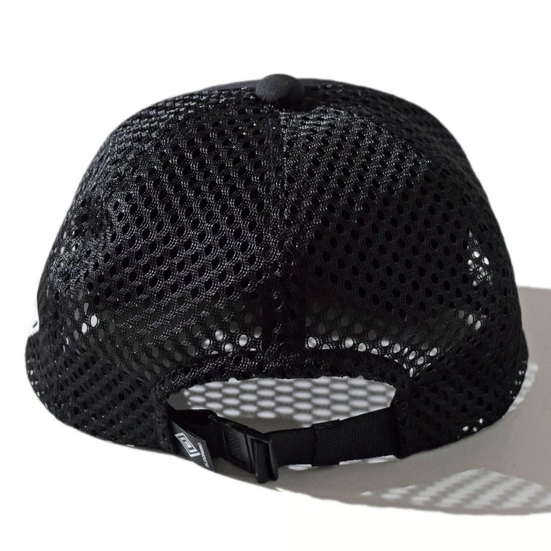 ELDORESO>Boneman Cap【3colors】 | UNWASTED | アンウ