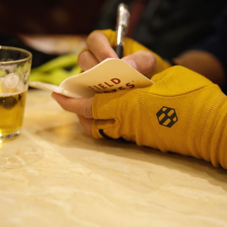 <handsongrip> Hobo  HF【MossGreen】