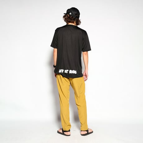 <ELDORESO>Night Cruising Tee