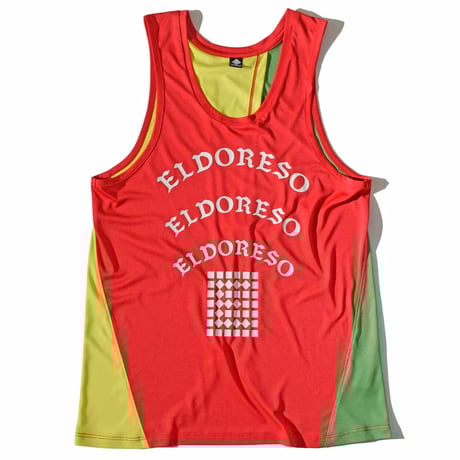 本日限定価格　eldoreso エルドレッソ ラウドランナーズ　loud M ELDORESO Speedmax Long T エルドレッソ ランニング
