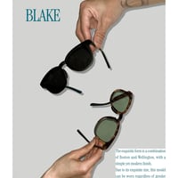 <TYMER>BLAKE【7ypes】