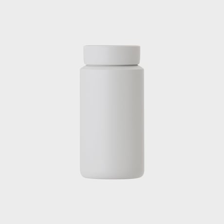 <RIVERS | リバーズ>ドリンクボトル モク 350【3colors】