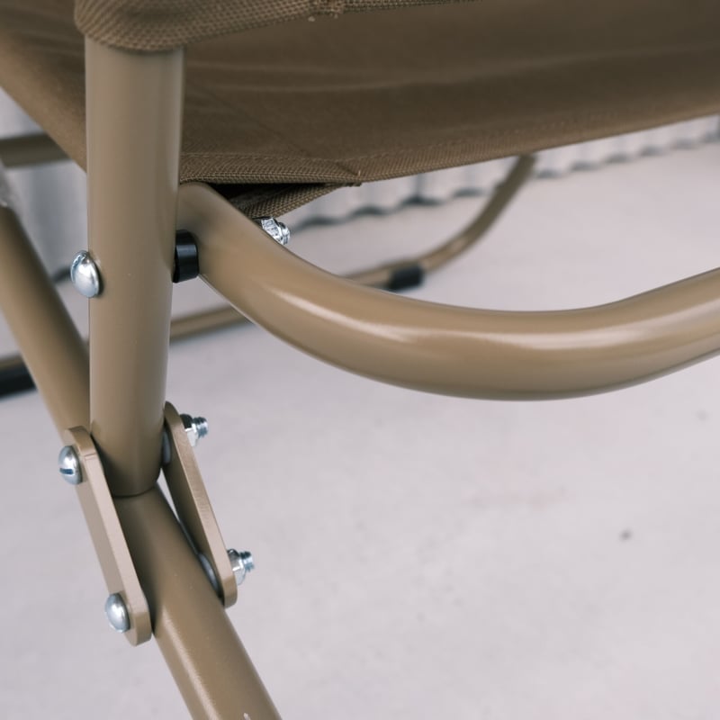 ballistics LOWER CHAIR 【OD× COYOTE】 BALLISTICS > LOWER CHAIR (COYOTE×COYOTE) | UN