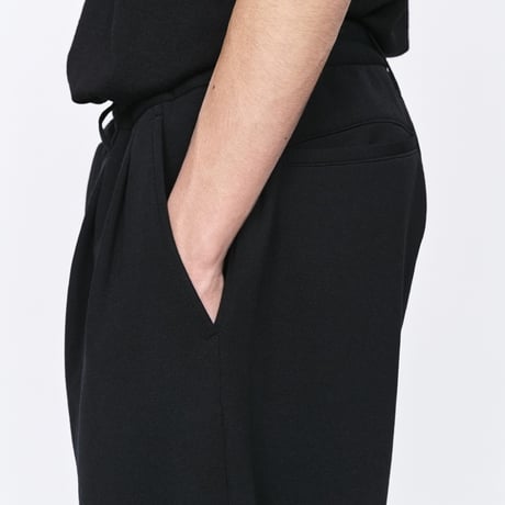 <THINKWOOL | シンクウール> TW BRUSHED LINING PANTS