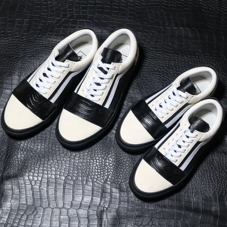<NATAL DESIGN>VANS OLD SKOOL