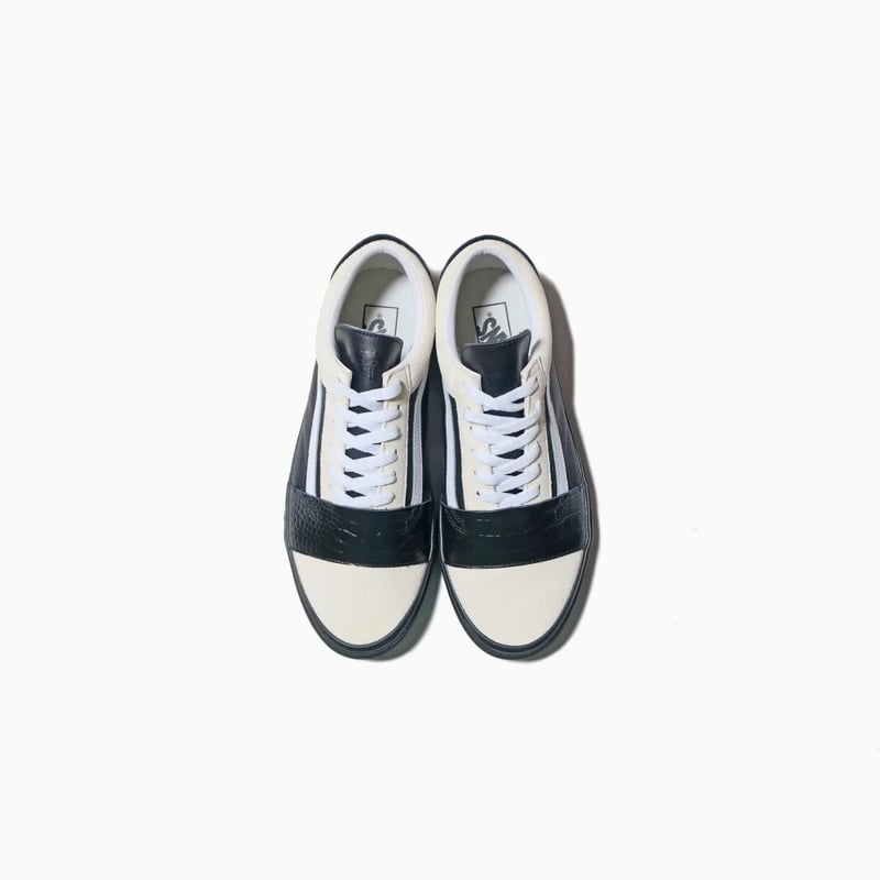NATAL DESIGN>VANS OLD SKOOL | UNWASTED | アンウェイ