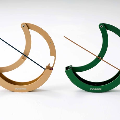 < INAVANCE >INCENSE HOLDER【2colors】