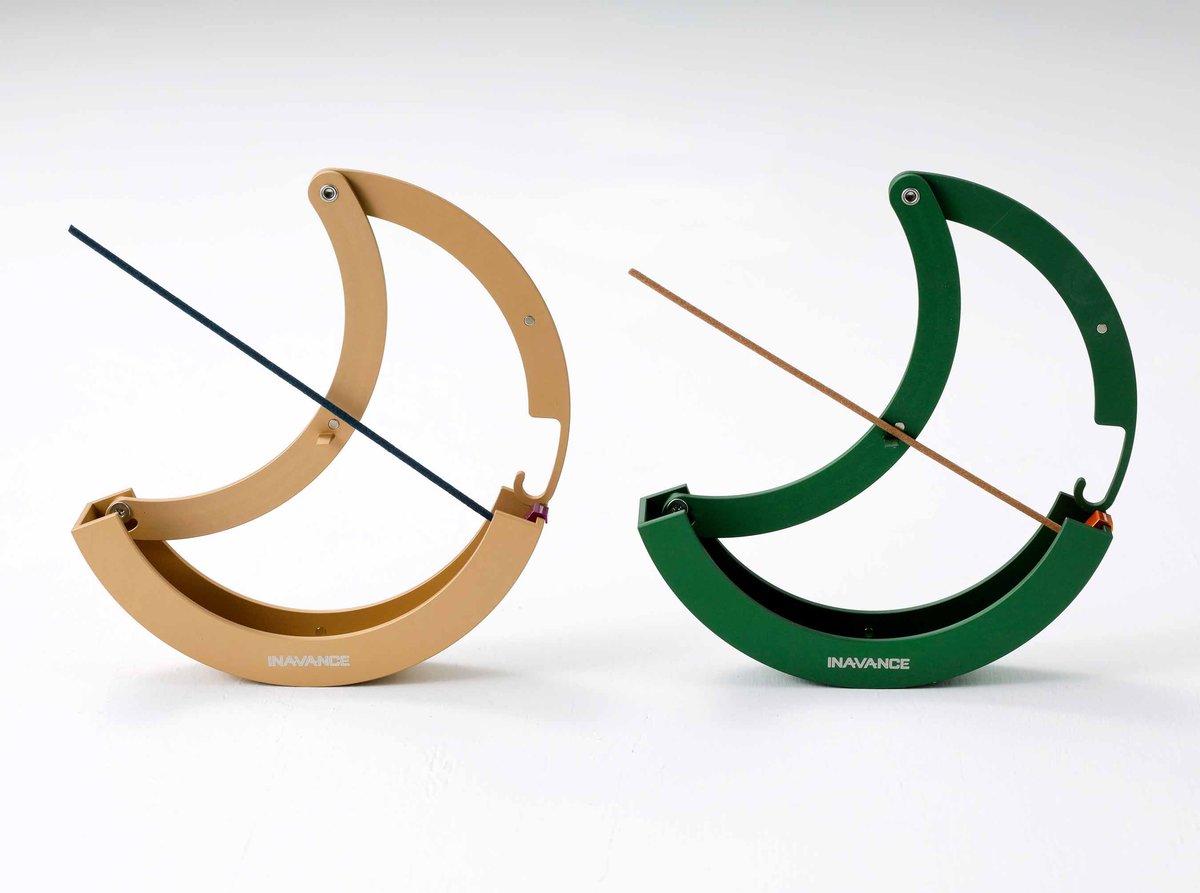 INAVANCE MIKADZUKI 艶消し 蚊取り線香 MIKADZUKI INAVANCE INAVANCE