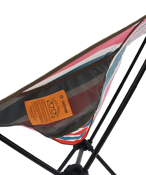 NATAL DESIGN>SUNSET CHAIR ND2【2colors】 | UNWAS