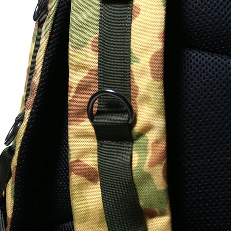 <NATAL DESIGN>DAYLIFE A-3 PACK【2colors】