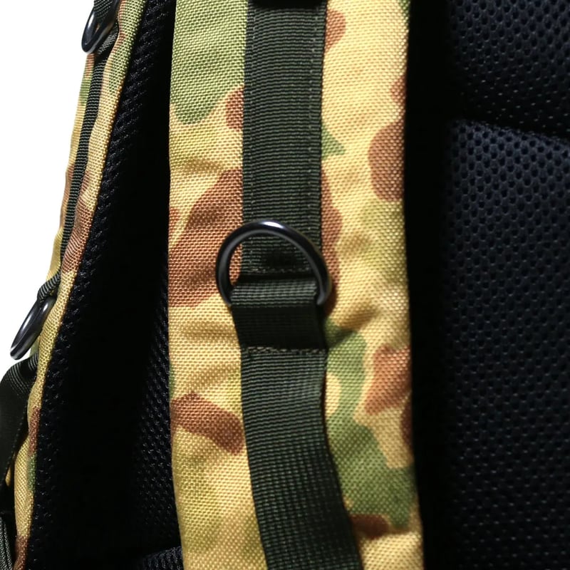 NATAL DESIGN>DAYLIFE A-3 PACK【2colors】 | UNWAS