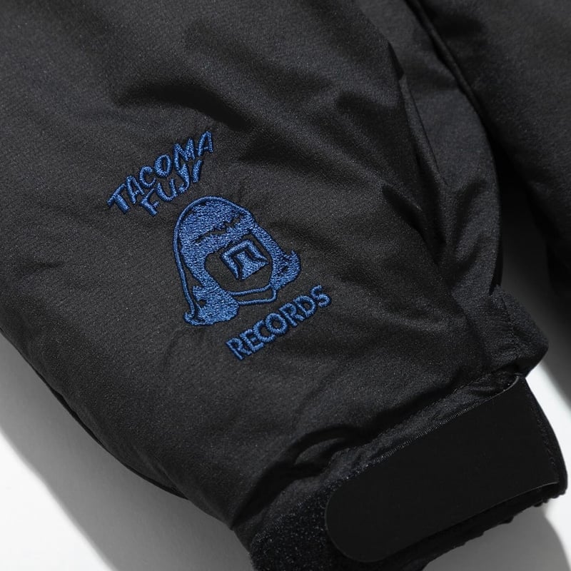 TACOMA FUJI RECORDS トラックジャケット 12/7発売｜NEEDLES × TACOMA FUJI RECORDS 15th Anniversary