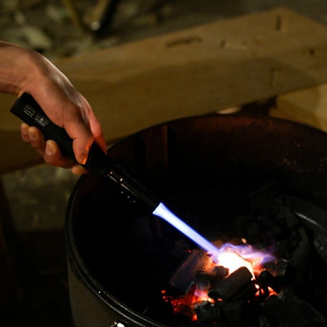 <AS2OV>  PORTABLE STIC BURNER 【4colors】
