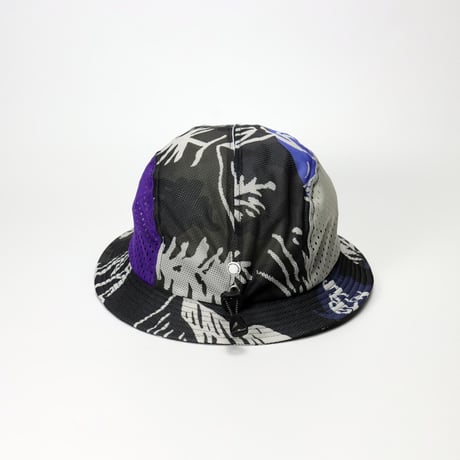 <halo commodity>Bucktrail Hat【3colors】
