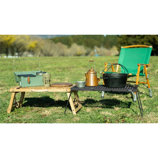CielBlue シエルブルー Rolltop Table L-B CielBlue シエルブルー Rolltop Table L-B original