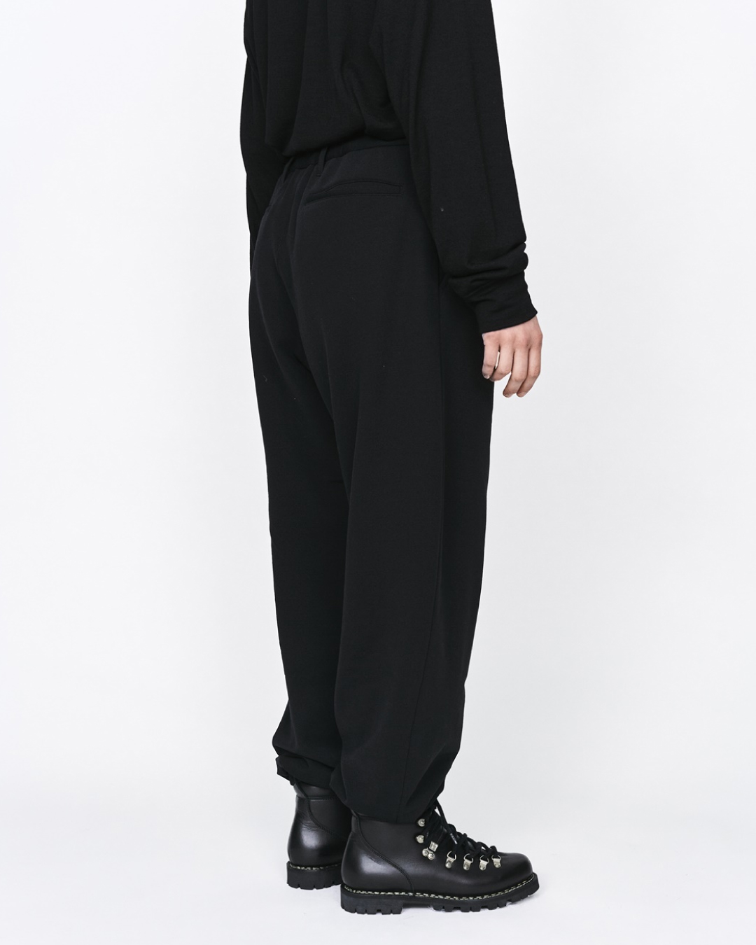 THINKWOOL | シンクウール> TW BRUSHED LINING PANTS | THINKWOOL | シンクウール> TW BRUSHED LINING PANTS |