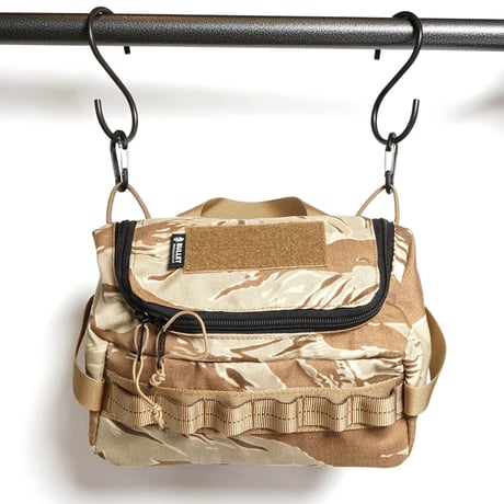 < BALLISTICS > TABLEWARE POUCH