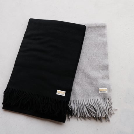 <UNWASTED> Wool Big Stall
