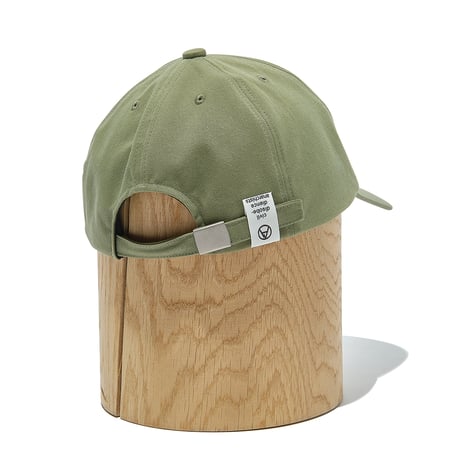<MOUNTAIN RESEARCH>Mountain Heads Cap【4colors】