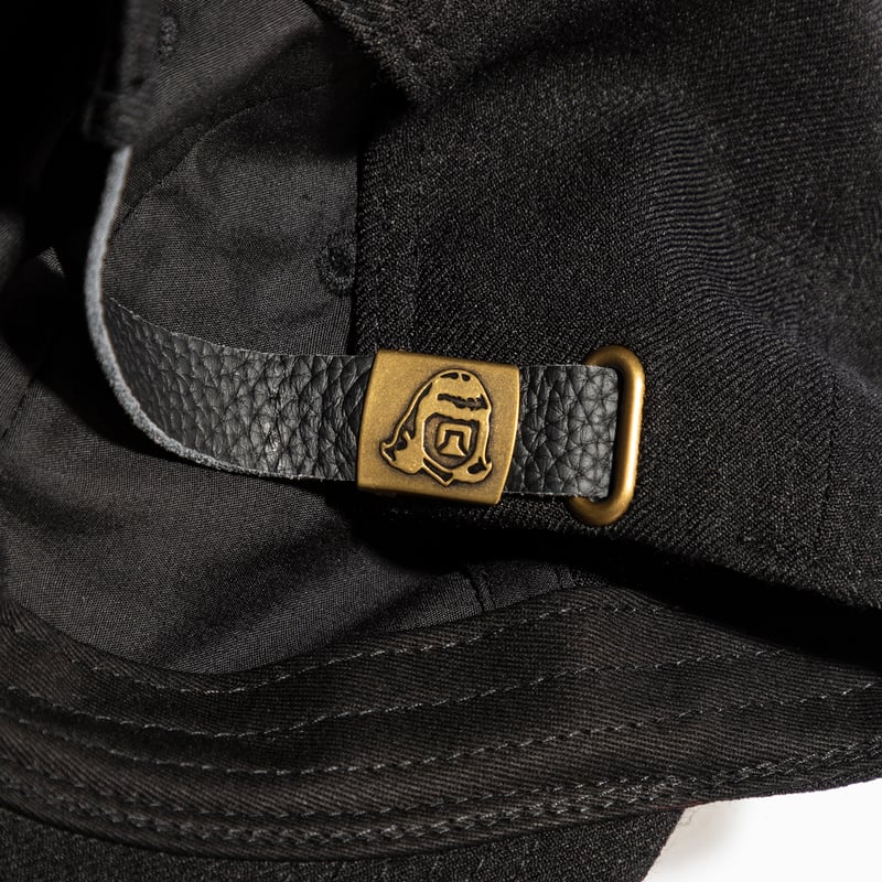TACOMA FUJI RECORDS>ZEN HIKER CAP '25 designed