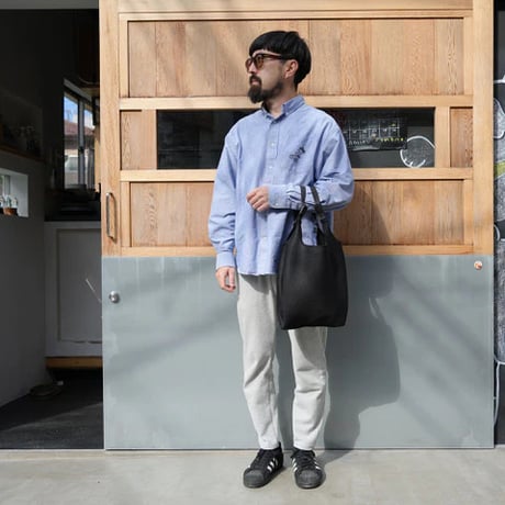 <TEMPRA GARAGE> to tote（トゥートート） WR