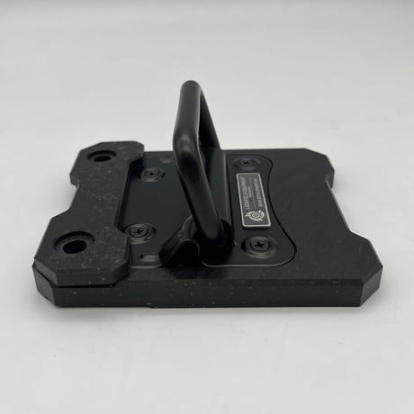 <LOCKFIELD EQUIPMENT >SCハンドル