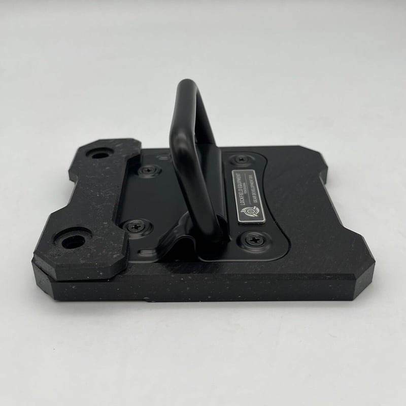LOCKFIELD EQUIPMENT >SCハンドル | UNWASTED | アンウェイ LOCKFIELD EQUIPMENT >SCハンドル | UNWASTED | アンウェイ