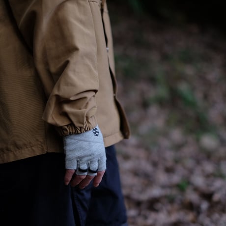 <handsongrip> Hobo  HF【Mustard】