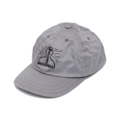 <GOLDEN SOMBRERO>Golden Sombrero Logo CAP