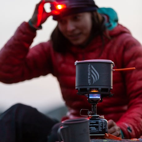 <JETBOIL | ジェットボイル> スタッシュ