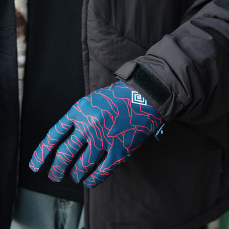 <ELDORESO>Premium Gloves【handson grip Exclusive Colors】