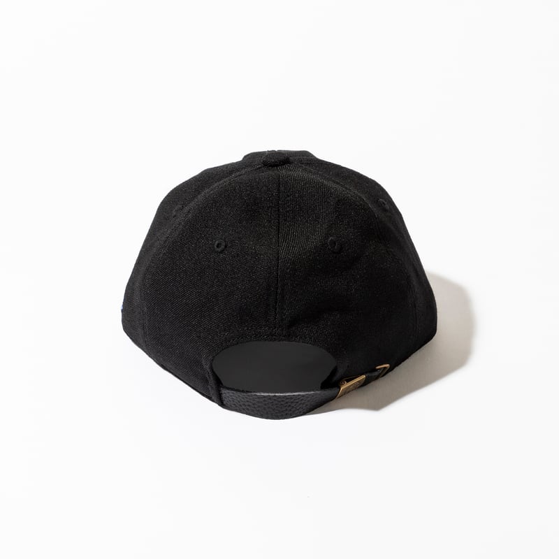 TACOMA FUJI RECORDS> 藝術科学思想自然 CAP | UNWASTED |