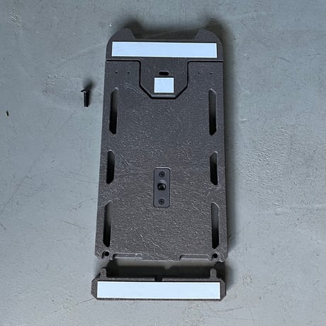 <LOCKFIELD EQUIPMENT >RD24 PENGUIN
