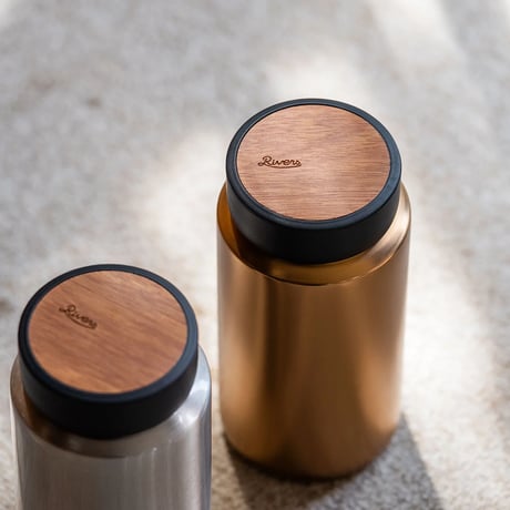 <RIVERS>MOKU COFFEE COPPER