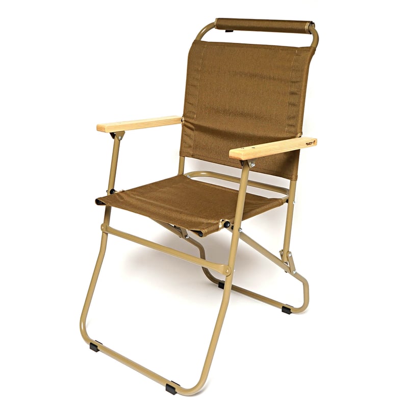 BALLISTICS > ROVER CHAIR 2【4colors】 | UNWASTE...