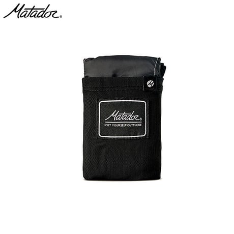 <Matador>ポケットブランケット3.0