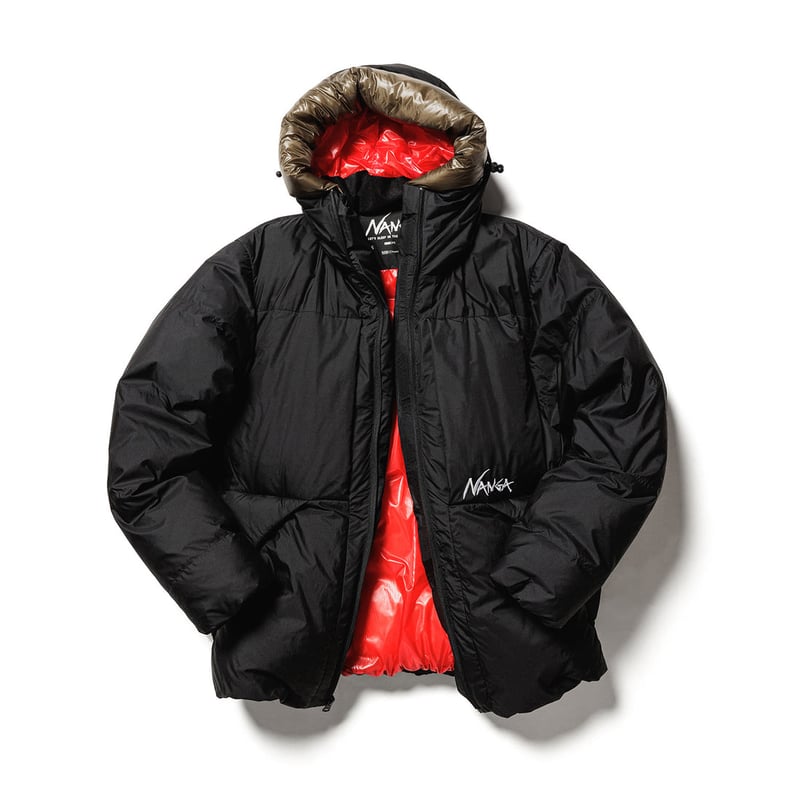 NANGA | ナンガ> NORTHERN LIGHTS DOWN JACKET/ノーザンラ NANGA | ナンガ> NORTHERN LIGHTS DOWN JACKET/ノーザンラ