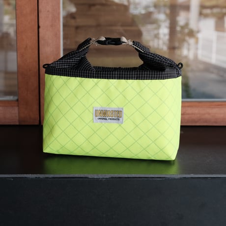 【UNWASTED】B.Y.O.B SAC