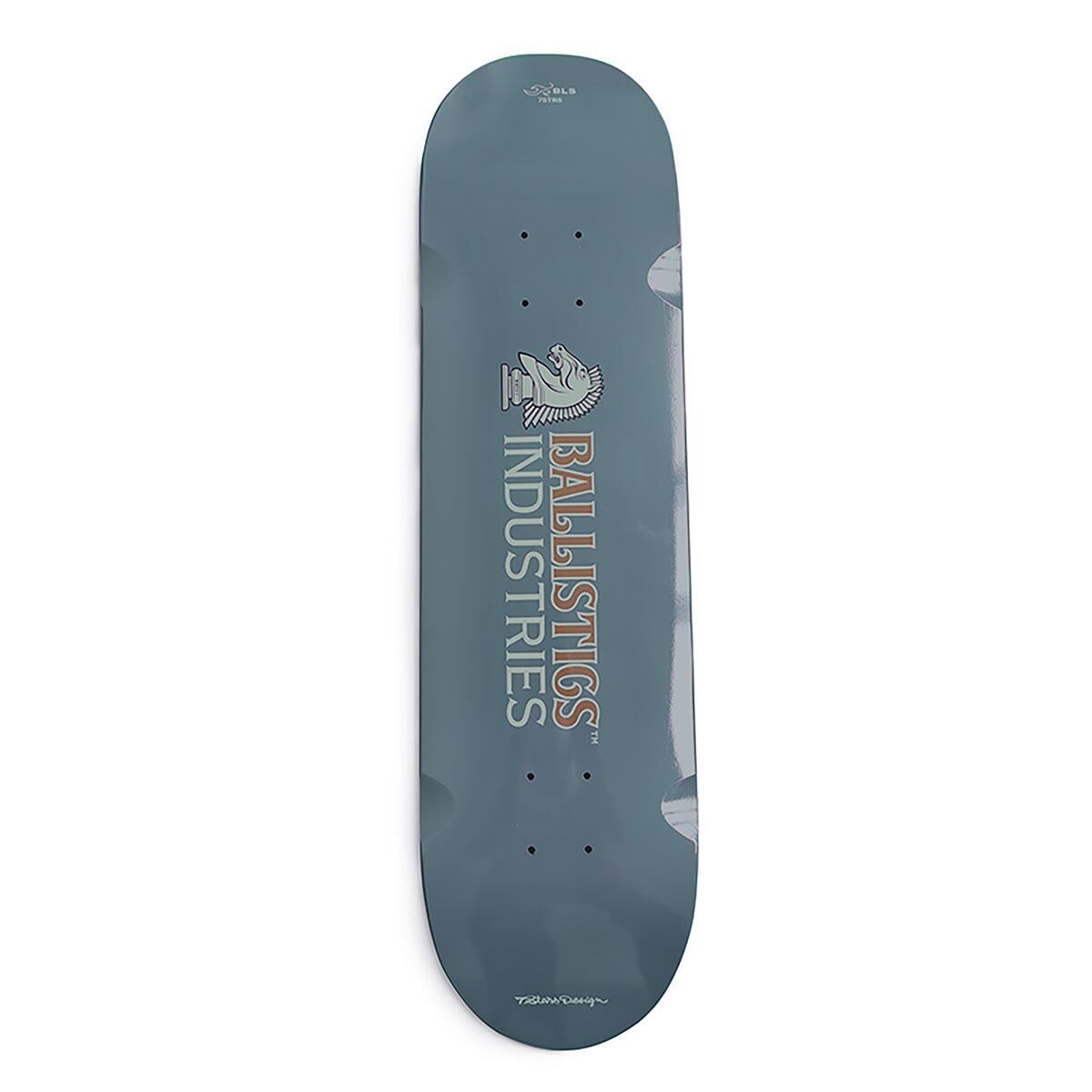BALLISTICS > Ballistics DECK&CASE&DECKTAPE |