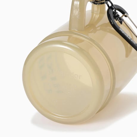<andwander>hiking club PP mug