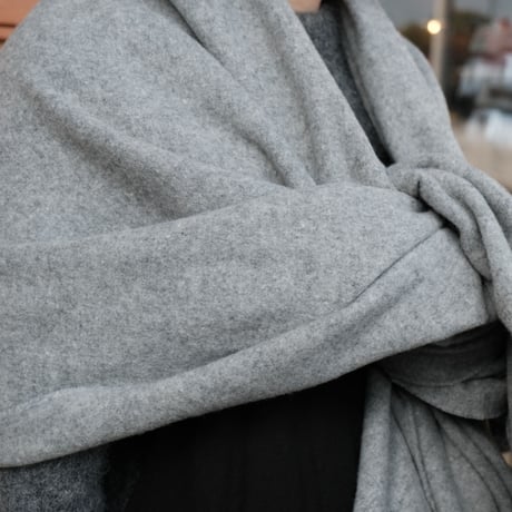 <UNWASTED> Wool Big Stall