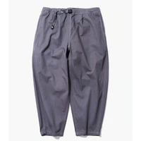 <STONEMASTER > Conveys "The CLIMBING PANT"