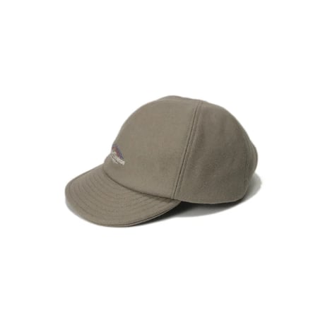 <halocommodity>Traverse Melton Cap