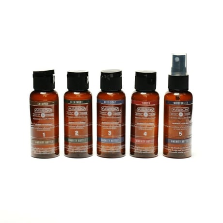 <AS2OV> TRAVEL BOTTLE