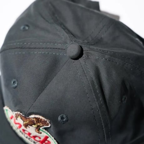 <MACK TRUCKS > CLASSIC ROPE 5PANEL CAP【2colors】
