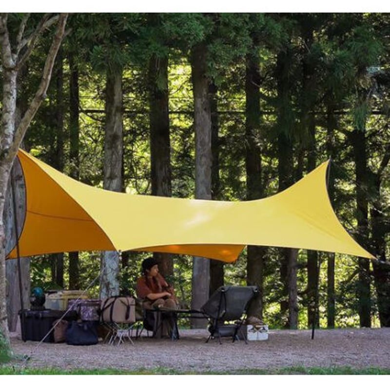 テント・タープ Telo tarp crecent crescent | Telo