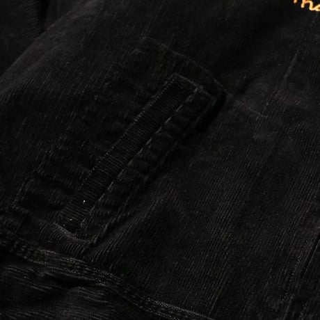 <THRIFTY LOOK > FFA JACKET CALIFORNIA WOODLAND