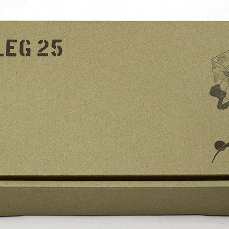 【新品】BALLISTICS SHELCON LEG 25 コヨーテ SHELCON LEG 25用 | BALLISTICS