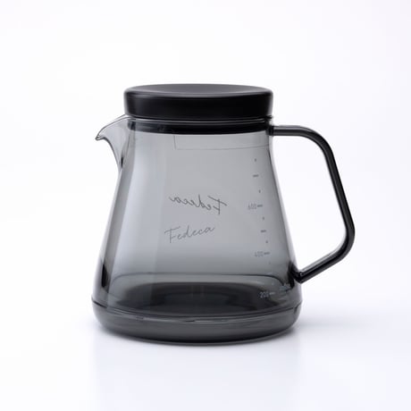 <FEDECA | フェデカ> FEDECA コーヒーサーバーSTRON【2size】